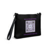 INADcure Seven for Sage (Front and Back Print) Crossbody bag - Image 7