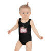 INADcure Ariya’s Wish v2 (Front and Back Print) All-Over Print Kids Swimsuit - Image 5