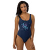 INADcure One Gene One Dream One-Piece Swimsuit
