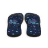 INADcure One Gene One Dream Flip-Flops - Image 3
