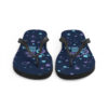 INADcure One Gene One Dream Flip-Flops - Image 4