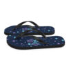 INADcure One Gene One Dream Flip-Flops - Image 5