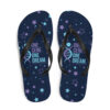 INADcure One Gene One Dream Flip-Flops - Image 2