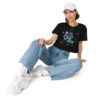 INADcure One Gene One Dream Women’s crop top - Image 2