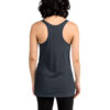 INADcure One Gene One Dream Women's Racerback Tank - Image 2
