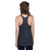 INADcure One Gene One Dream Women's Racerback Tank - Image 3