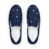 INADcure Foundation Women’s slip-on canvas shoes