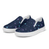 INADcure One Gene One Dream Women’s slip-on canvas shoes