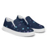INADcure Foundation Women’s slip-on canvas shoes - Image 8