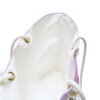 INADcure Dream For Javeria, INADcure Foundation and QR code on Back Weekender Bag - Image 5