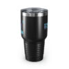 INADcure One Gene One Dream Winter Ringneck Tumbler, 30oz - Image 15