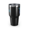 INADcure One Gene One Dream Winter Ringneck Tumbler, 30oz - Image 17