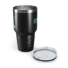 INADcure One Gene One Dream Winter Ringneck Tumbler, 30oz - Image 19