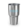 INADcure One Gene One Dream Winter Ringneck Tumbler, 30oz - Image 11