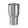 INADcure One Gene One Dream Winter Ringneck Tumbler, 30oz - Image 8