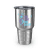 INADcure One Gene One Dream Winter Ringneck Tumbler, 30oz - Image 9