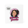 INADcure Dream For Javeria Note Cube - Image 2