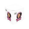 INADcure Dream For Javeria Note Cube