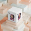 INADcure Dream For Javeria Note Cube - Image 4