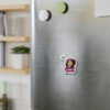 INADcure Dream For Javeria Kiss-Cut Magnets - Image 6