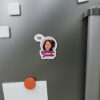 INADcure Dream For Javeria Kiss-Cut Magnets - Image 8