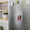 INADcure Dream For Javeria Kiss-Cut Magnets - Image 9