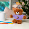 INADcure Dream For Javeria Stuffed Animals with Tee - Image 6