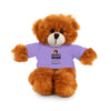 INADcure Ariya's Wish Stuffed Animals with Tee - Image 4