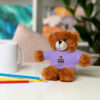 INADcure Ariya's Wish Stuffed Animals with Tee - Image 6