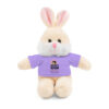 INADcure Ariya's Wish Stuffed Animals with Tee - Image 7