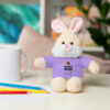 INADcure Ariya's Wish Stuffed Animals with Tee - Image 9