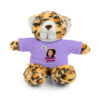 INADcure Dream For Javeria Stuffed Animals with Tee - Image 10