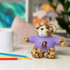 INADcure Dream For Javeria Stuffed Animals with Tee - Image 12