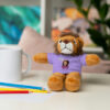 INADcure Dream For Javeria Stuffed Animals with Tee - Image 15