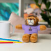 INADcure Ariya's Wish Stuffed Animals with Tee - Image 15
