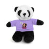 INADcure Dream For Javeria Stuffed Animals with Tee - Image 16