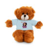 INADcure Dream For Javeria Stuffed Animals with Tee - Image 22