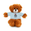 INADcure Ariya's Wish Stuffed Animals with Tee - Image 22