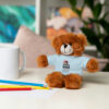 INADcure Ariya's Wish Stuffed Animals with Tee - Image 24
