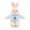 INADcure Ariya's Wish Stuffed Animals with Tee - Image 25