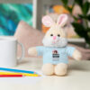 INADcure Ariya's Wish Stuffed Animals with Tee - Image 27