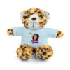 INADcure Dream For Javeria Stuffed Animals with Tee - Image 28