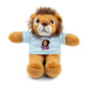 INADcure Dream For Javeria Stuffed Animals with Tee - Image 31