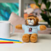 INADcure Dream For Javeria Stuffed Animals with Tee - Image 33