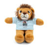 INADcure Ariya's Wish Stuffed Animals with Tee - Image 31