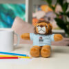 INADcure Ariya's Wish Stuffed Animals with Tee - Image 33