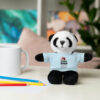 INADcure Ariya's Wish Stuffed Animals with Tee - Image 36