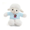 INADcure Dream For Javeria Stuffed Animals with Tee - Image 37