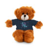INADcure One Gene One Dream Stuffed Animals with Tee