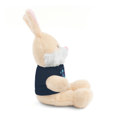 INADcure One Gene One Dream Stuffed Animals with Tee - Image 5